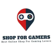 Shop For Gamers