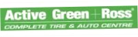Active Green Ross
