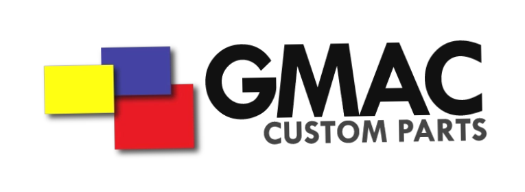 Gmac Custom Parts