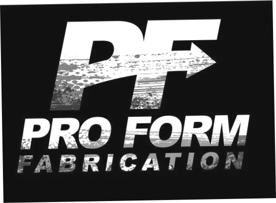 Pro Form Fabrication