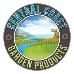 Central Coast Garden
