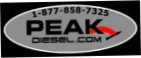 Peak Diesel Performance