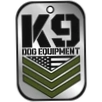 K9 Dog Equipment
