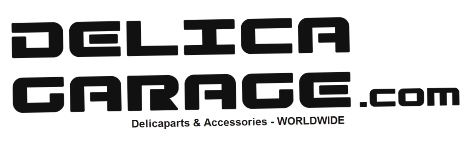 Delica Garage