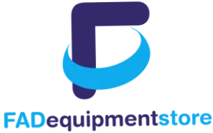 FAD Equipment Store