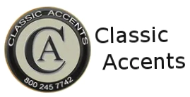 Classic Accents