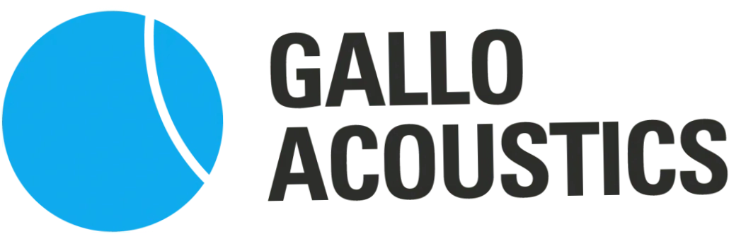 Gallo Acoustics