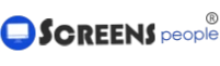Screens People