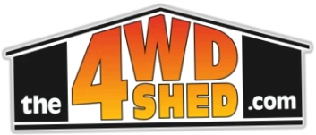The 4WD Shed