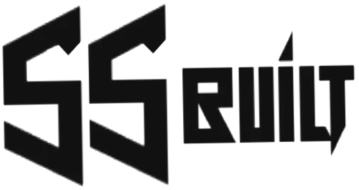 SS Built Inc
