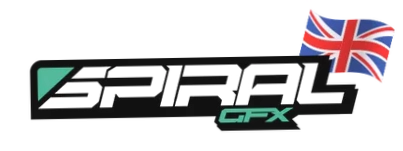 Spiral GFX