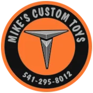 Mike's Custom Toys