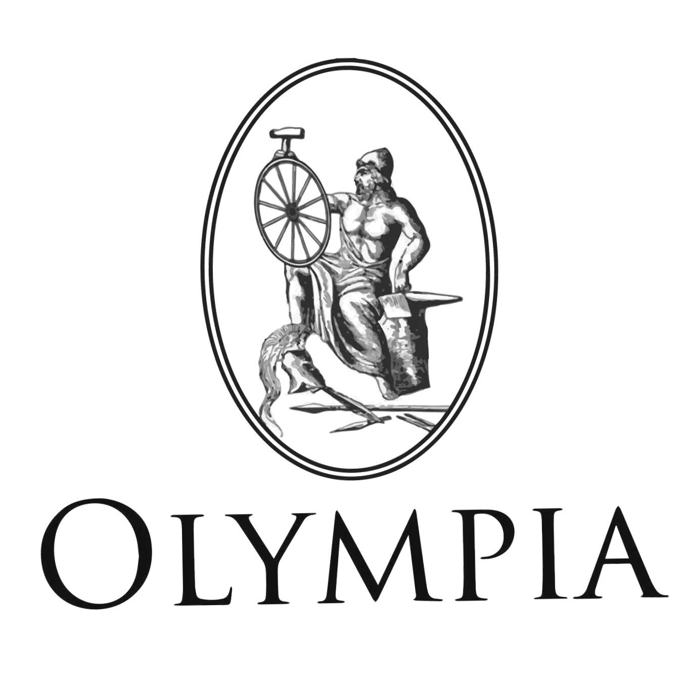 Atelier Olympia