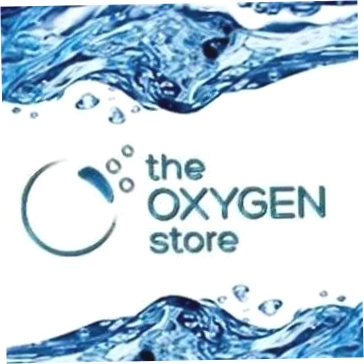 The Oxygen Store