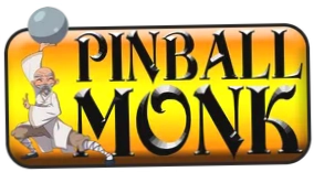 Pinball Monk