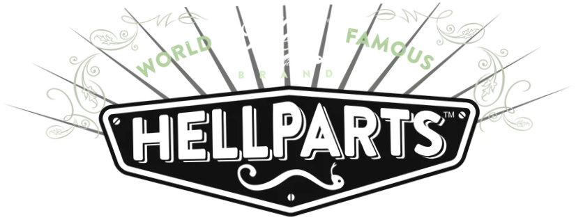 Hellparts