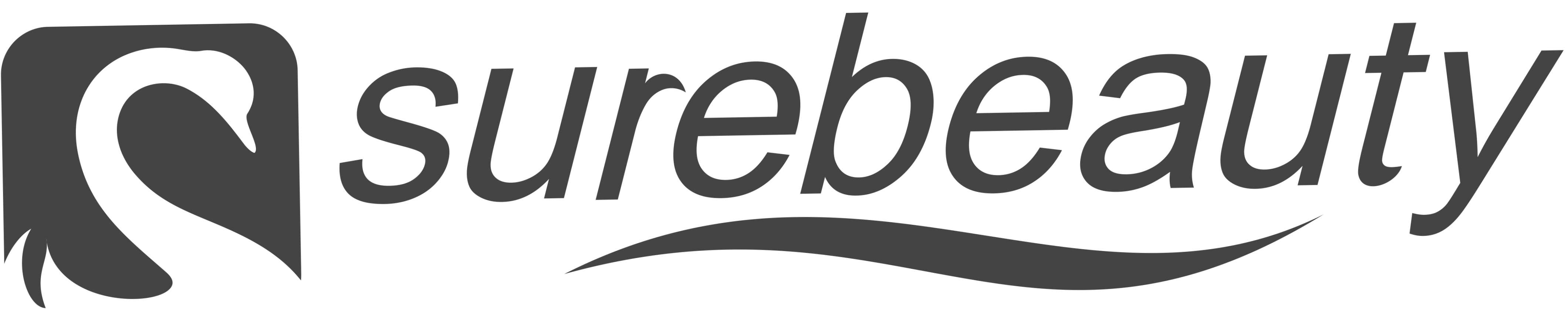 Surebeauty