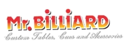 Mr. Billiard