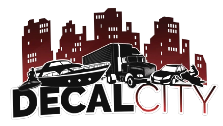 Decal City