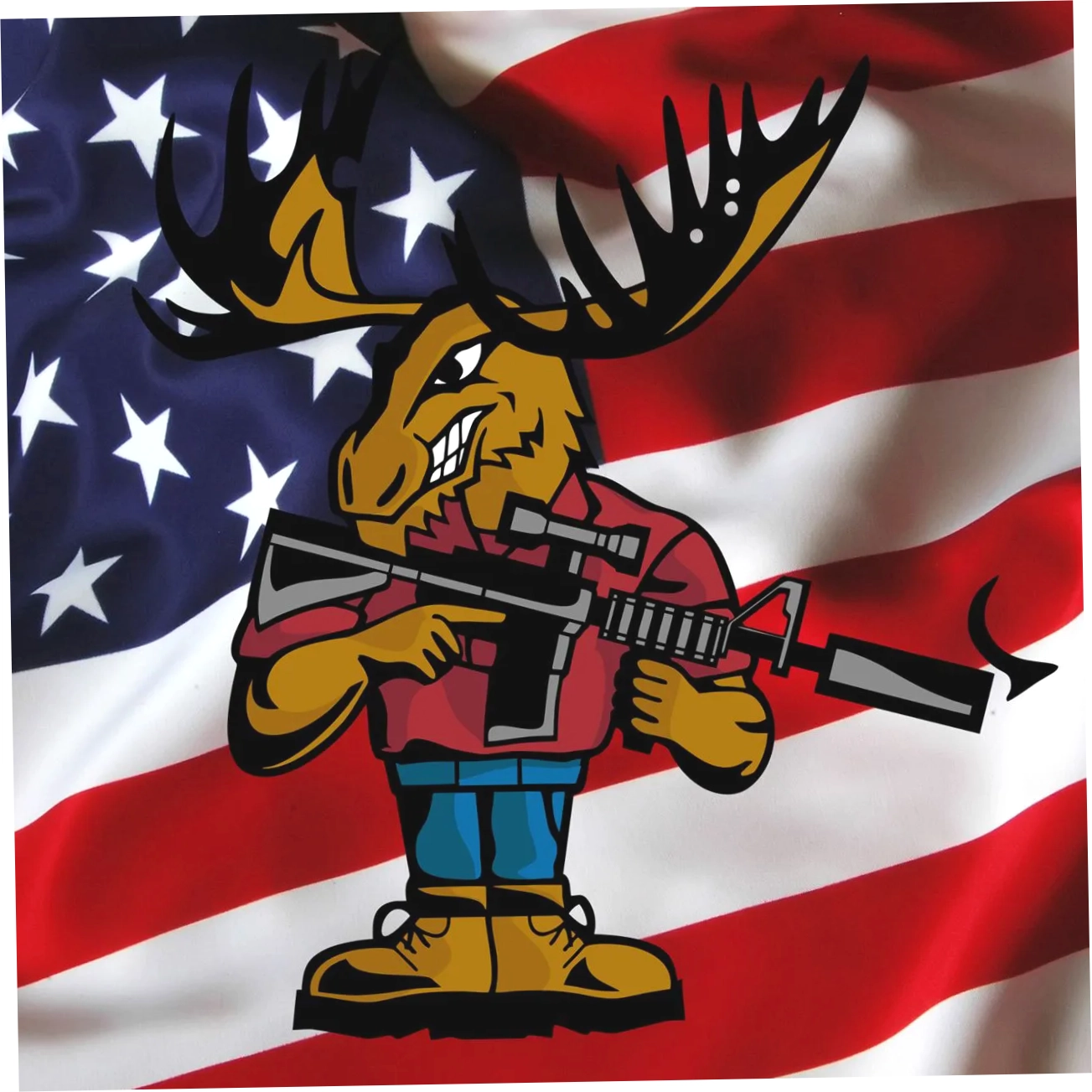 Bull Moose Tactical