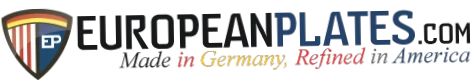 EuropeanPlates