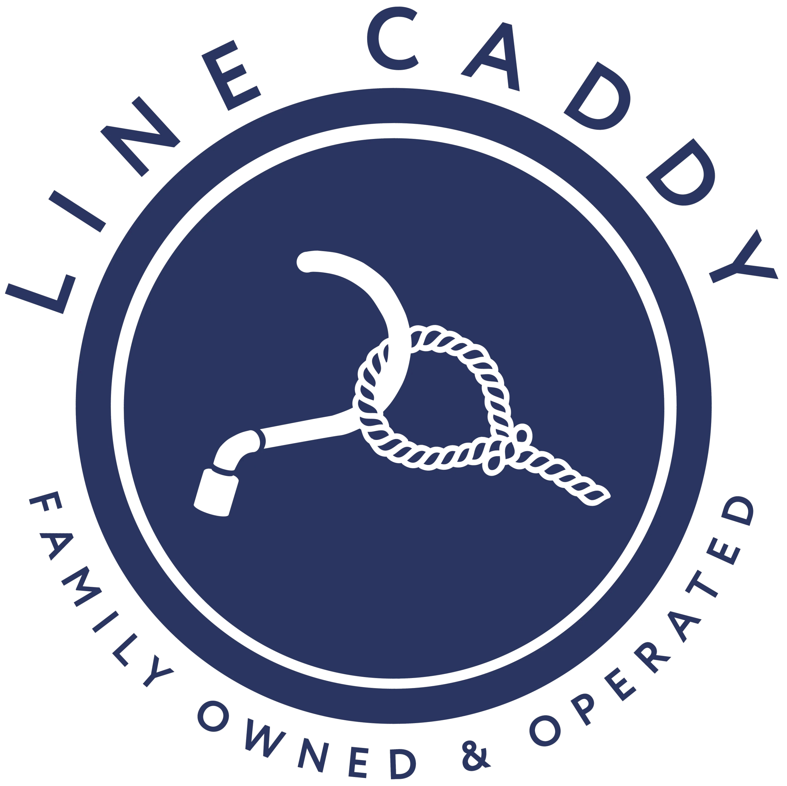 Line Caddy