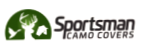 Sportsman Camo Covers