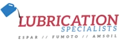 Lubrication Specialist