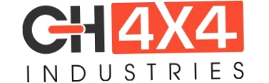 Ch4X4