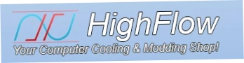 HighFlow