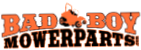 Bad Boy Mower Parts