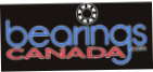 Bearings Canada