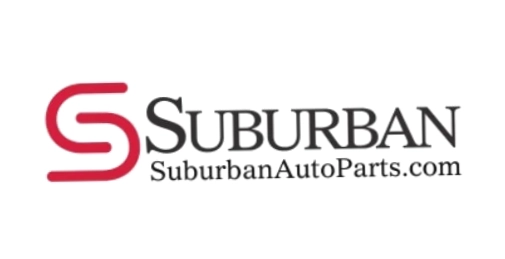 Suburban Auto Parts