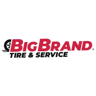 Big Brand Tire