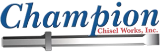 Champion Chisel