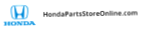 Honda Parts Store Online