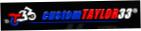 CustomTaylor33