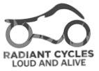 Radiant Cycles
