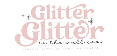 Glitter Glitter on the Wall
