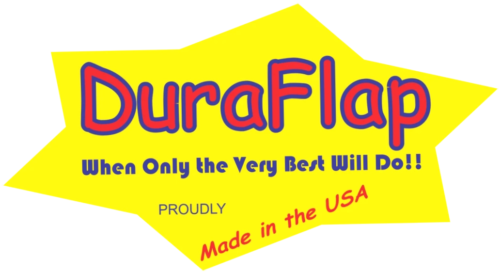 Duraflap
