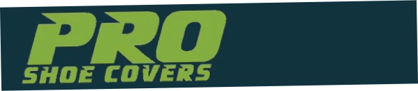 Pro Shoe Covers