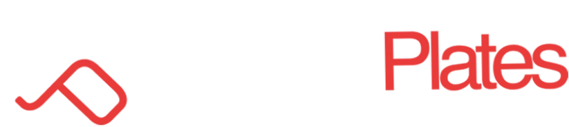 Demon Plates