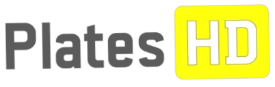 HD Plates