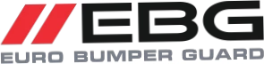 Euro Bumper Guard