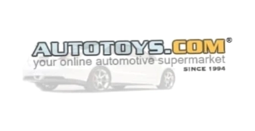 AutoToys