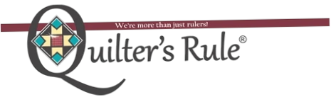 Quilter's Rule
