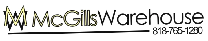 McGills Warehouse