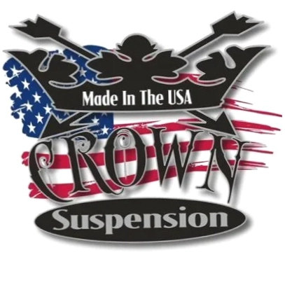 Crown Suspension