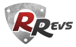 Rotary Revs