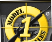 Model 1 Sales